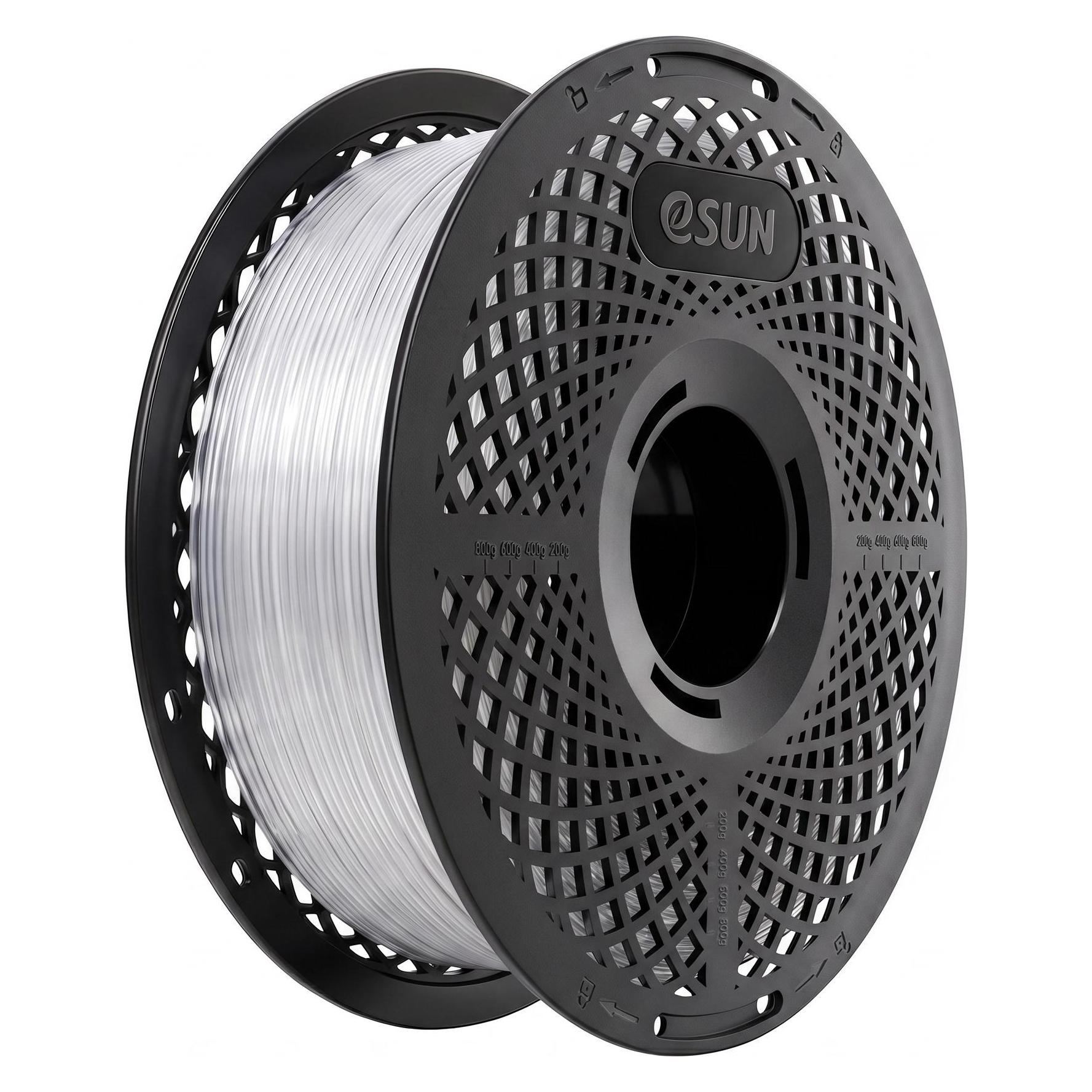 eSUN PETG-Basic (PETG, 1000 g, 1.75 mm) (PETG-BASIC175T1P1)