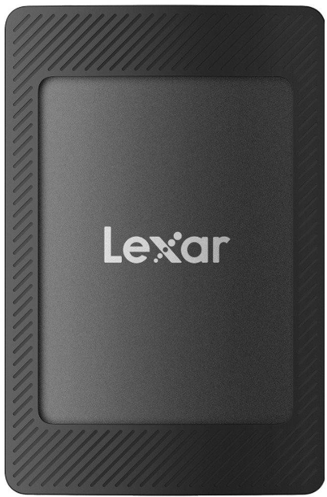 Lexar SL500M Magnetic-Set Portable SSD 4TB