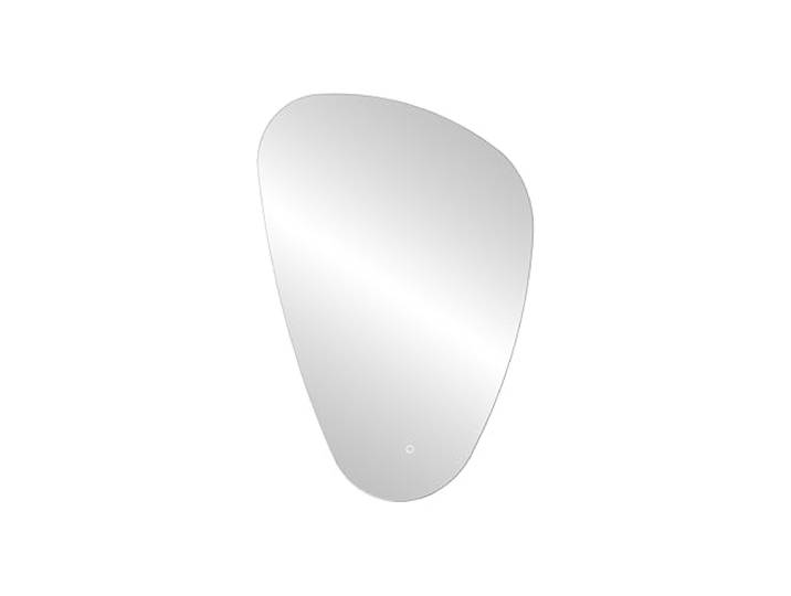 Schildmeyer Spiegelelement mit Beleuchtung 160750, oval, organische Form