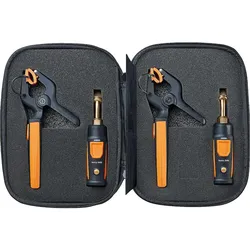 Kälte-Set 2x 549i + 2x 115i Testo