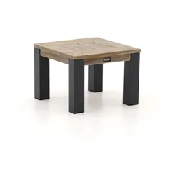 ROUGH-X Beistelltisch Outdoor 55x55x40 cm