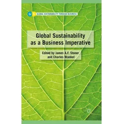 Global Sustainability as a Business Imperative, Fachbücher