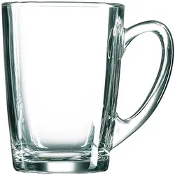 Arcoroc, Tasse, New Morning (320 ml, 6x)