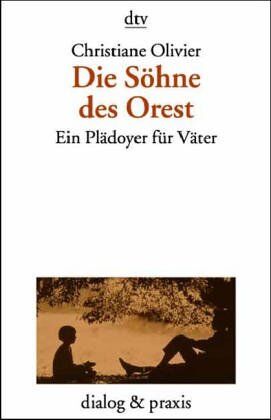 Christiane Olivier - Die Söhne des Orest - Preis vom 10.10.2026 11:48:34 h