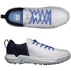Callaway Laguna Herren Golfschuh weiss/navy