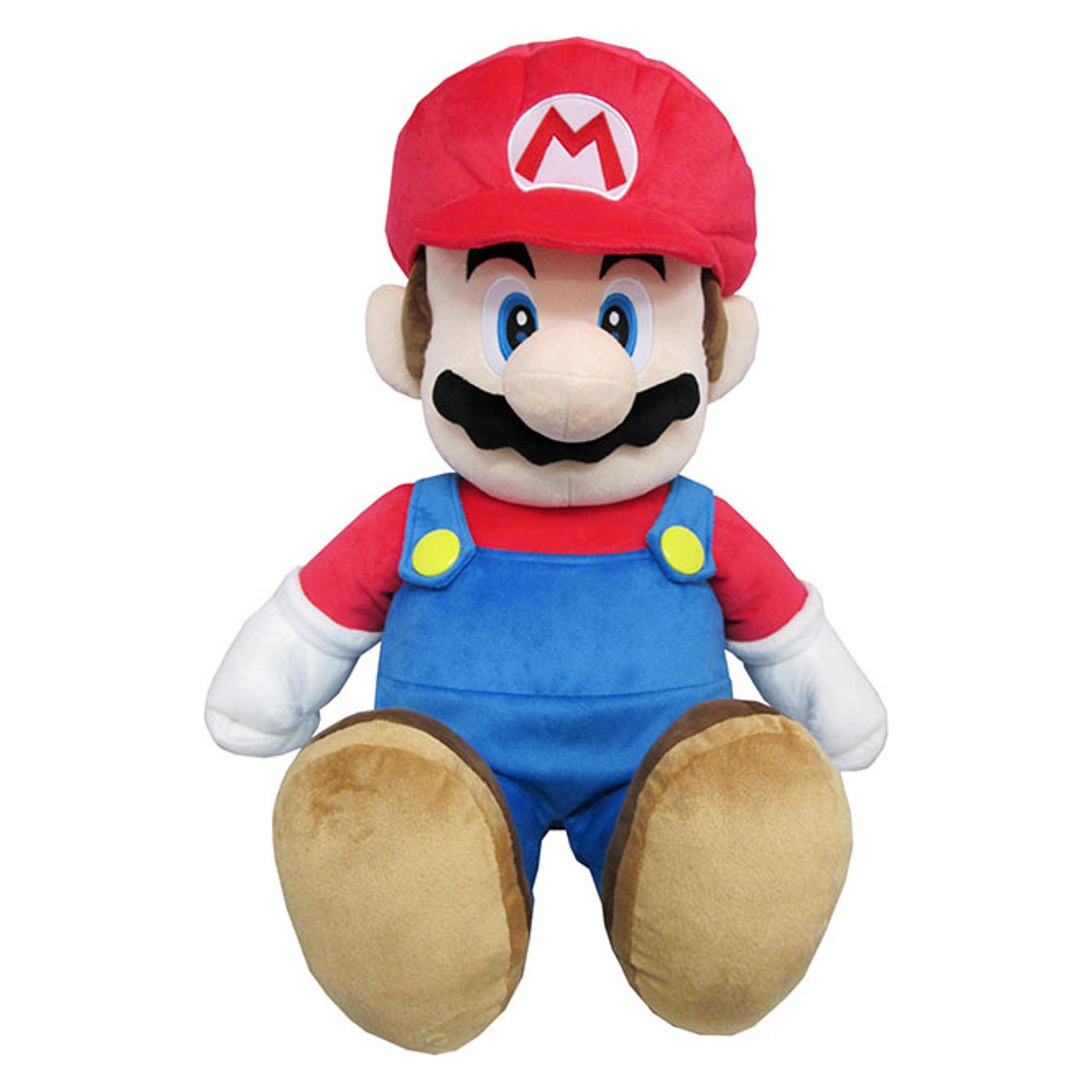 Together Plus Mario Plüsch (60 cm) (MER-3582)