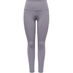 Only Play, Damen, Tights, Onpjam-2-Mina Xhw Pck Tights Noos (L), Grau