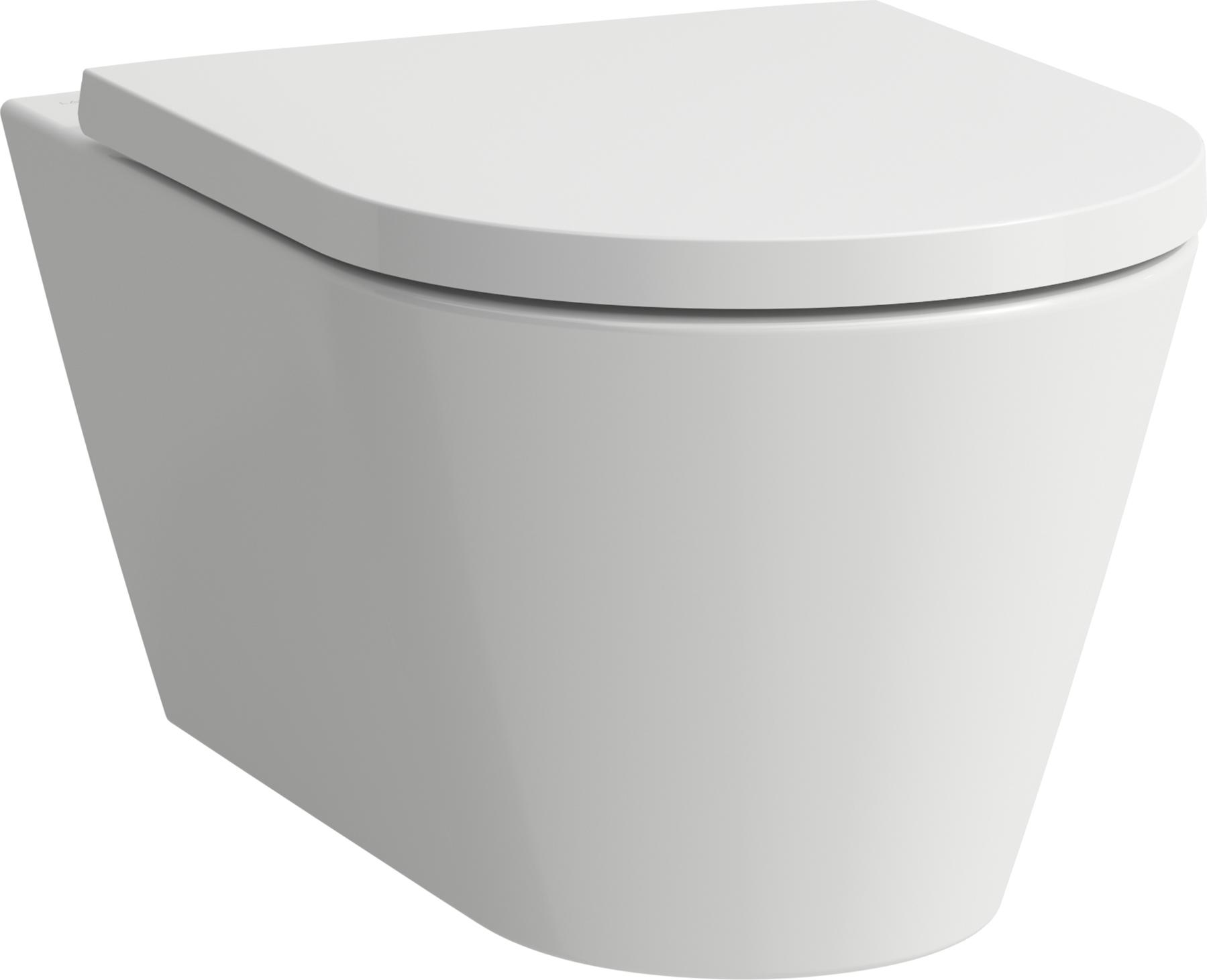 LAUFEN H820337A000001 T-WC wandh. K-LAUFEN 545x370
