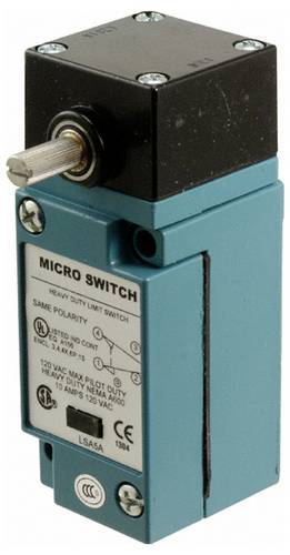 Honeywell SPS LSA5A Endschalter