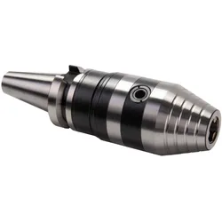 Optimum Bohrfutter für BT 40/Satz2
