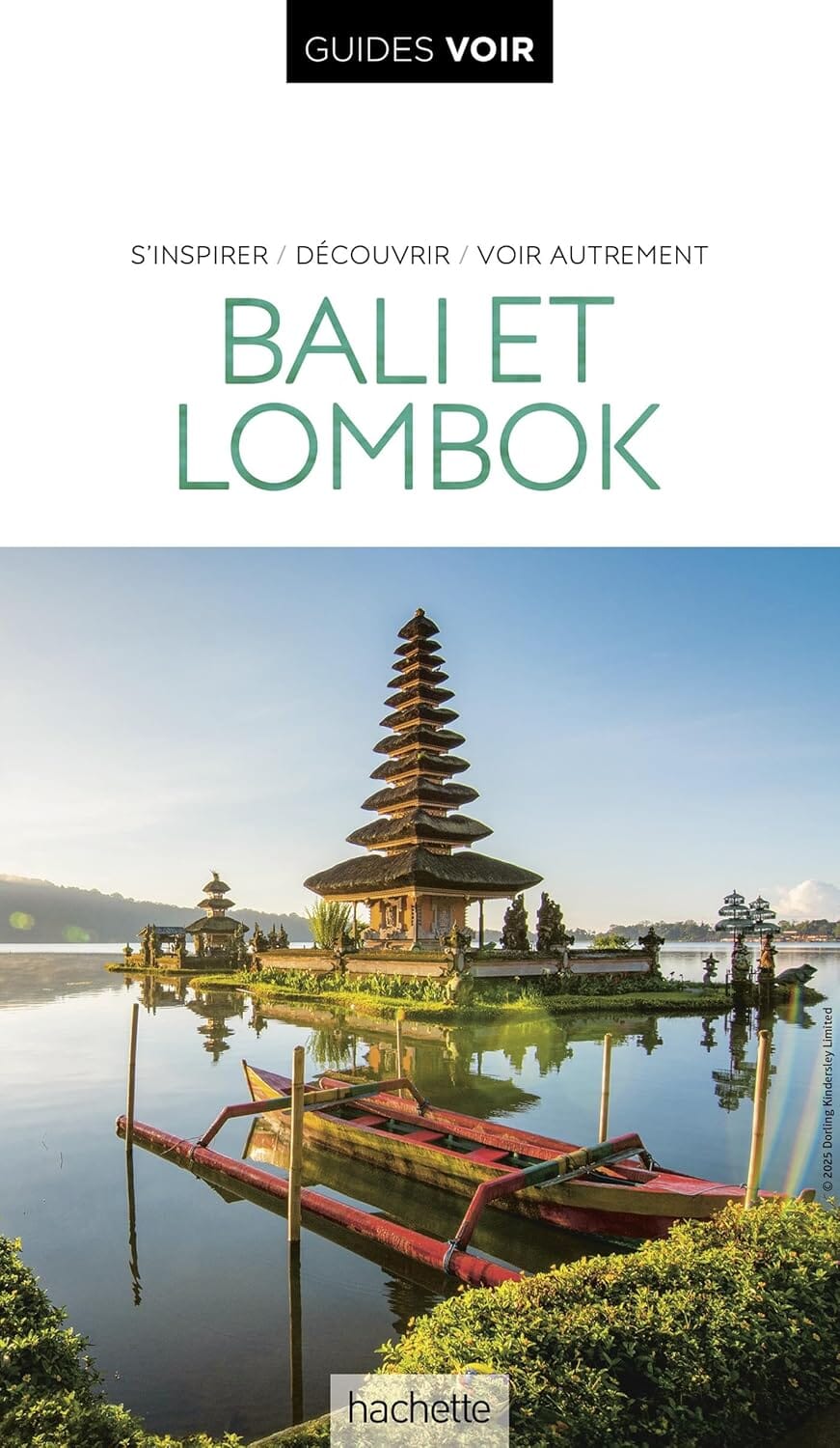 Guide de voyage - Bali & Lombok 2025    Guides Voir