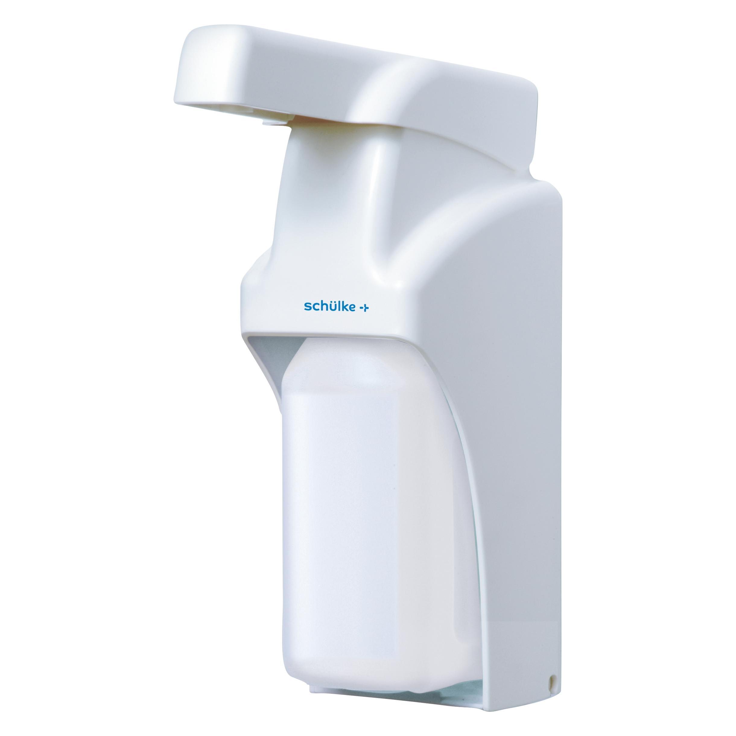 Schülke Präparate Spender SM 2 universal Hautschutzspender (SC1168)