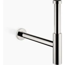 Dornbracht Geruchsverschluss, 10060970-08, Farbe: Platin