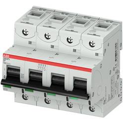 ABB 2CCF019625R0001 S804PV-SP20 Photovoltaik-Sicherung 4polig