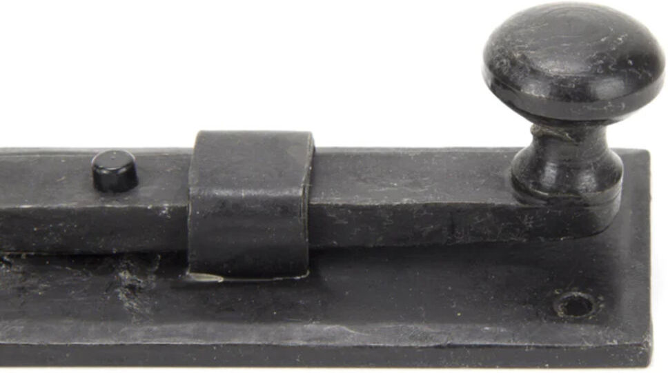 From The Anvil Universal Bolt External Beeswax 4cm H X 15cm W X 3cm D