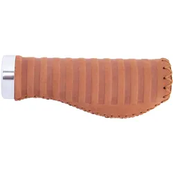 CONTEC Griff Mirage Ergo Exclusiv 135 mm braun honey