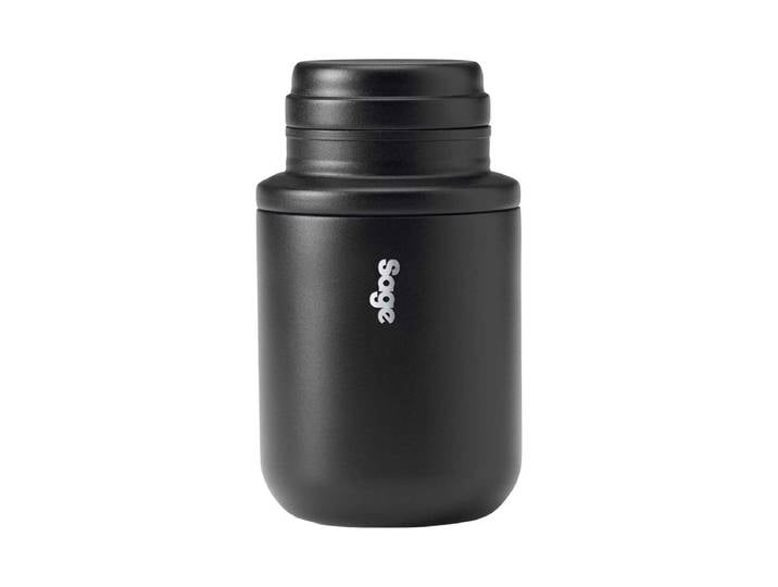 Sage the Shake & Take Thermobecher 350 ml Schwarz