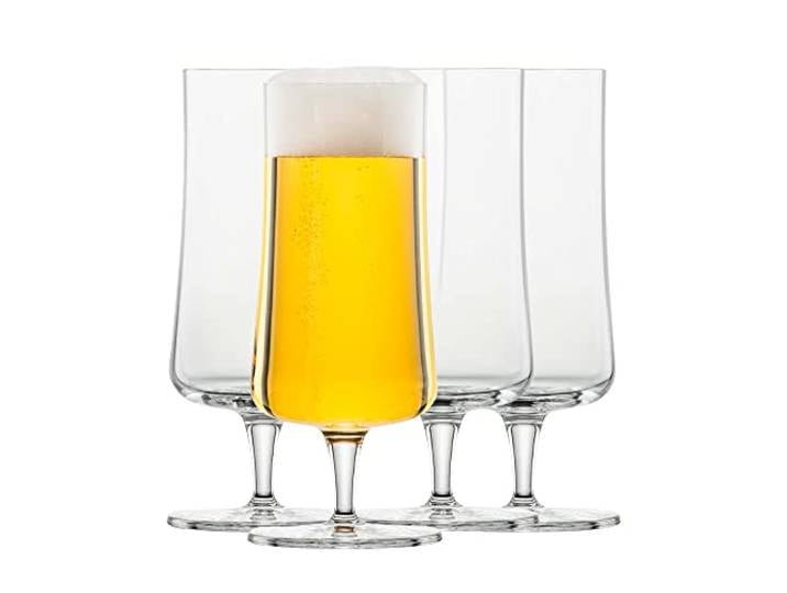 Schott Zwiesel Verres à pils Beer Basic 0\,3 l (set de 4)