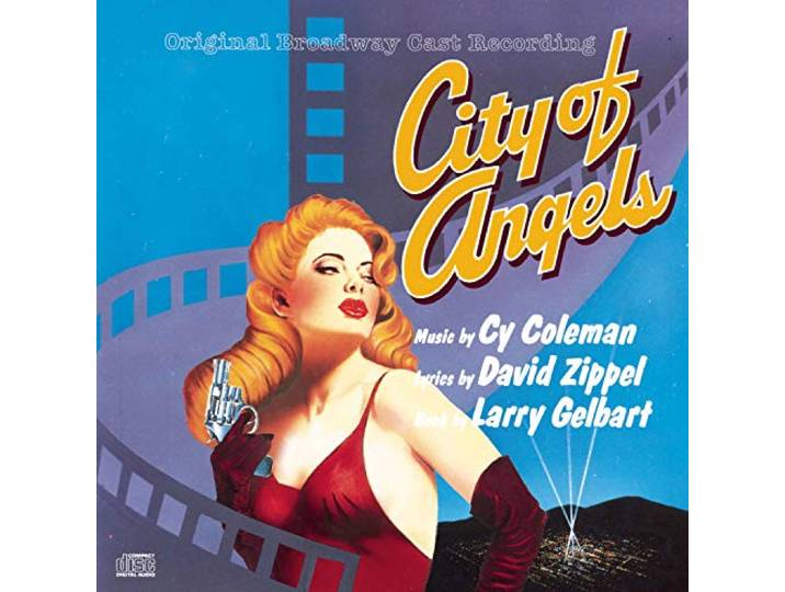 City of Angels (1990 Original Broadway Cast)