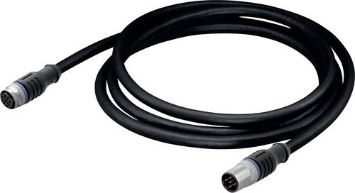 WAGO 756-5401/060-100 Sensor-/Aktor-Kabel 10St.