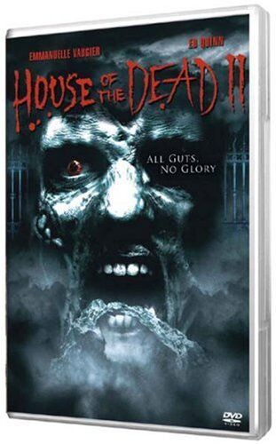 Michael Hurst - House of the dead 2 : Dead aim [FR Import] - Preis vom 17.10.2026 19:25:27 h