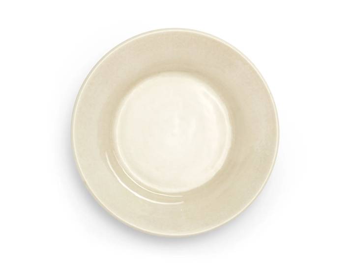 Mateus Assiette Basic 21 cm Sable