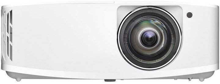 Optoma 4K400STx UHD