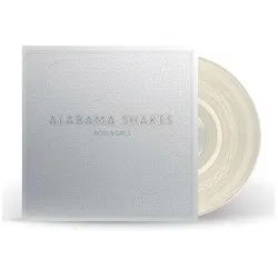 Indigo Press, Schallplatten, Boys & Girls-10th Anniversary Limited Edition In (Alabama Shakes)