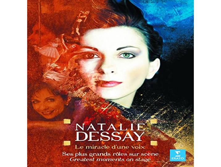 Natalie Dessay - Greatest Moments On Stage