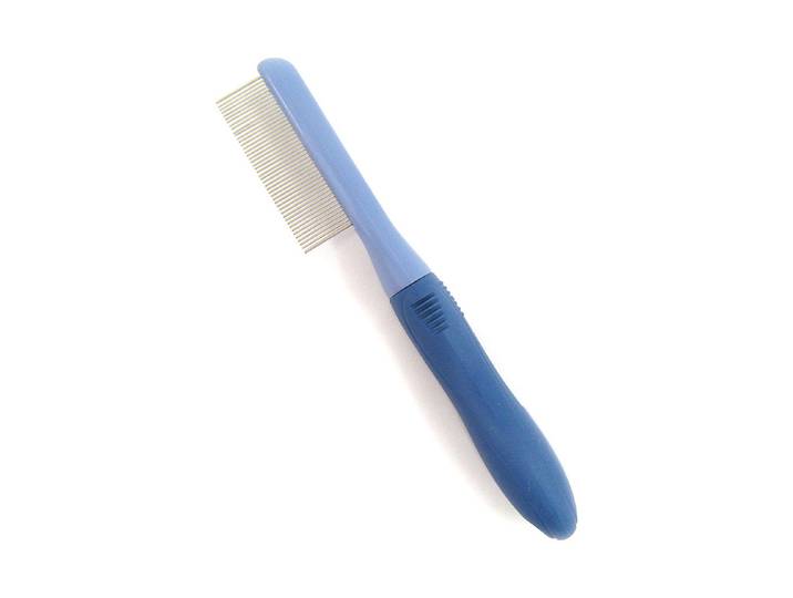 Swisspet Mini Kamm 17cm