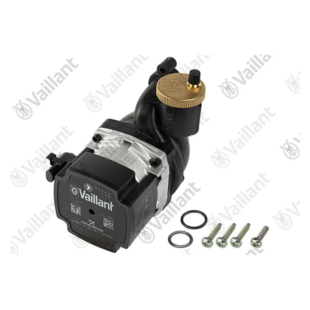 Vaillant Pumpe, Hocheffizienz (Durchlaufpumpe) (0010032791)