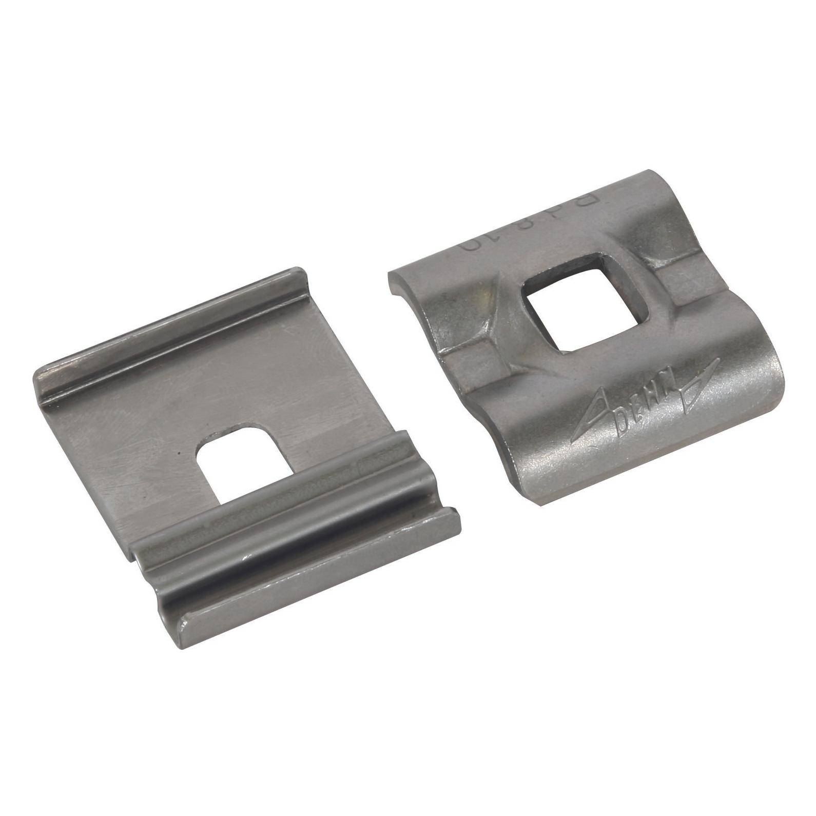 Dehn Kontaktplatte 4-50mm u. Doppelüberleger 540251 (540251)