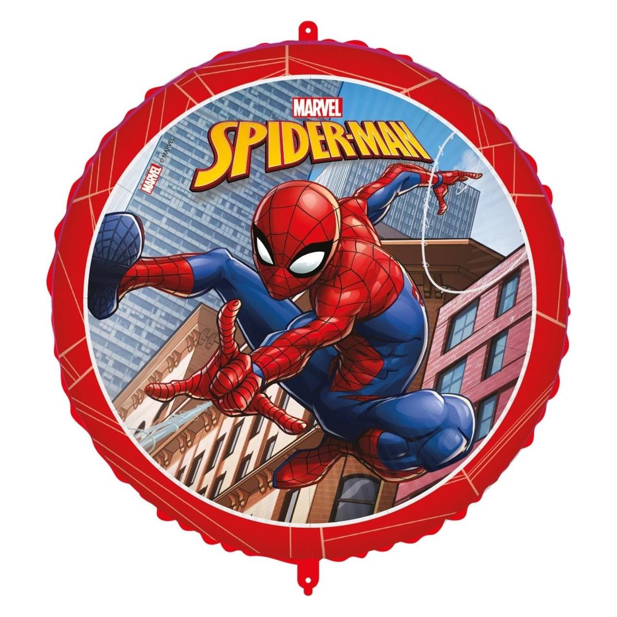Procos FB Spiderman (1x) (763.93870)