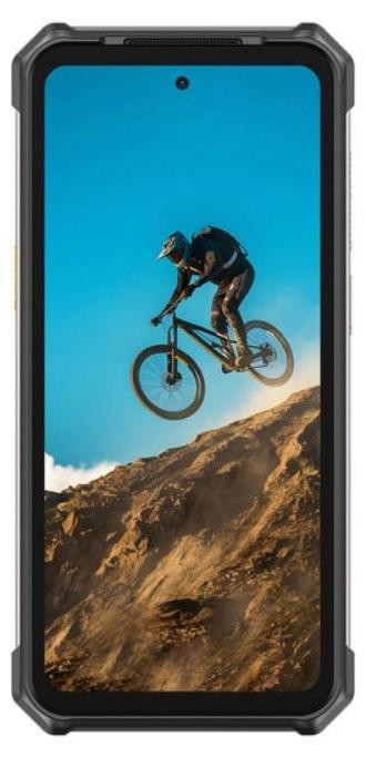 Ulefone RugKing 5 Pro Smartphone, 8GB RAM, 256GB Opslag
