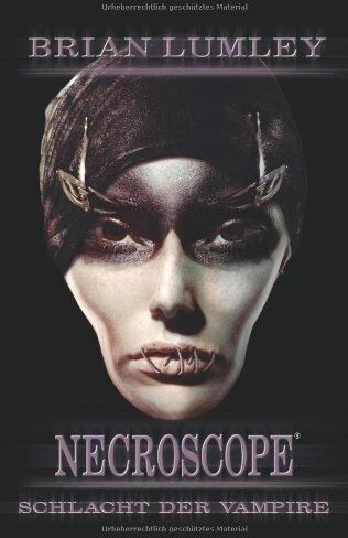 Brian Lumley - Necroscope Band 20: Schlacht der Vampire - Preis vom 04.10.2026 03:51:26 h
