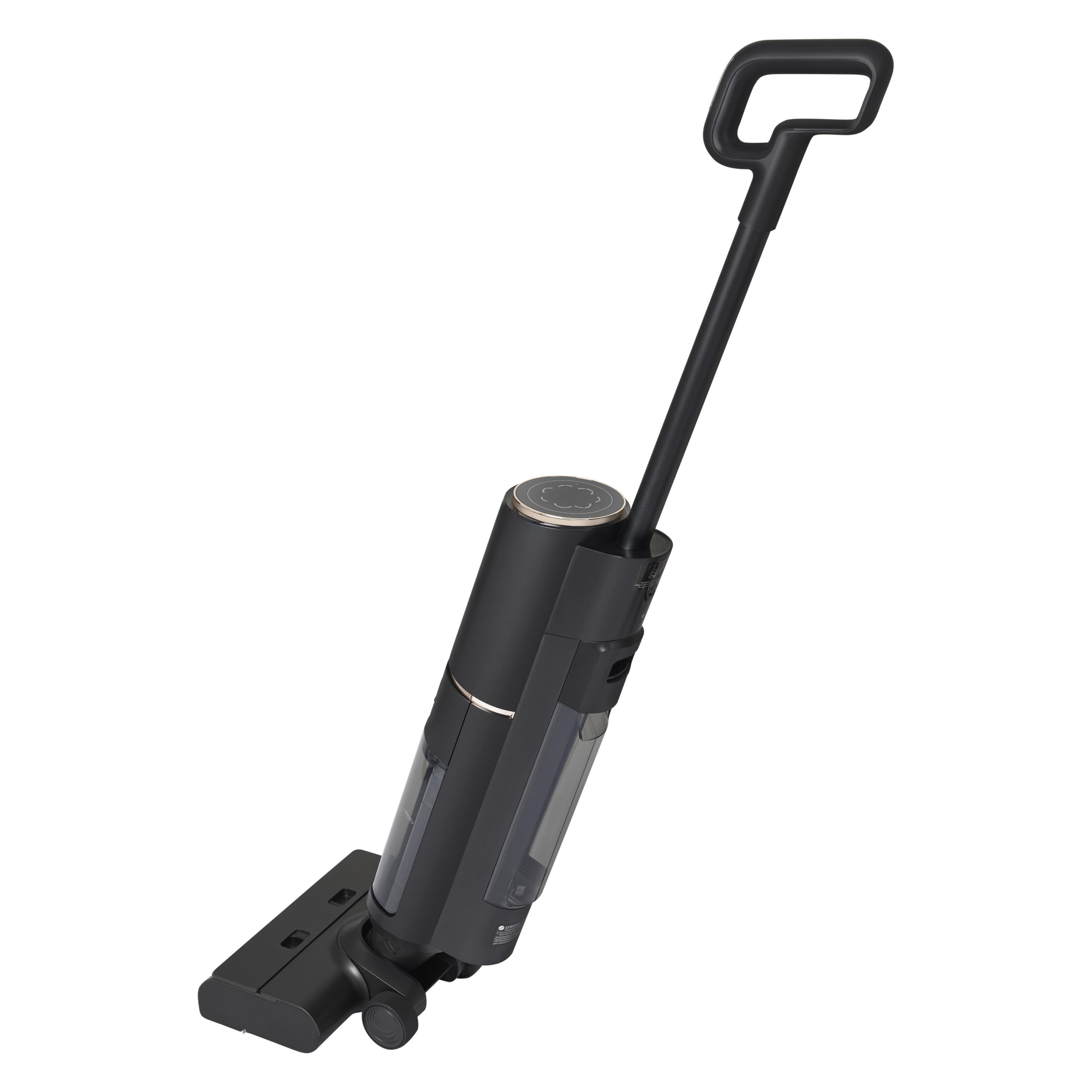 Ströme PowerClean DuoVac Wet-Dry Vacuum Cleaner (Saugen + Wischen) (6438148056025)