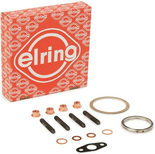 ELRING 938.690 Montagesatz, Lader