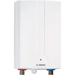 Bosch Thermotechnik Kleindurchlauferhitzer TR1000 6 B