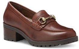 Women's Gwen Flats by Eastland in Brown (Size 11 M)