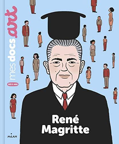 René Magritte - Preis vom 19.10.2026 19:33:35 h