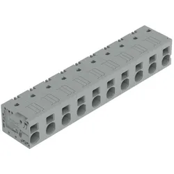 WAGO GmbH &amp; Co. KG Leiterplattenklemme 2626-1360