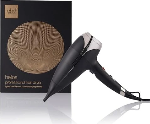 ghd helios black