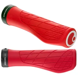 Ergon, Velogriff