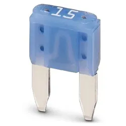 Phoenix Contact Sicherung FUSE 15A/32V FK1