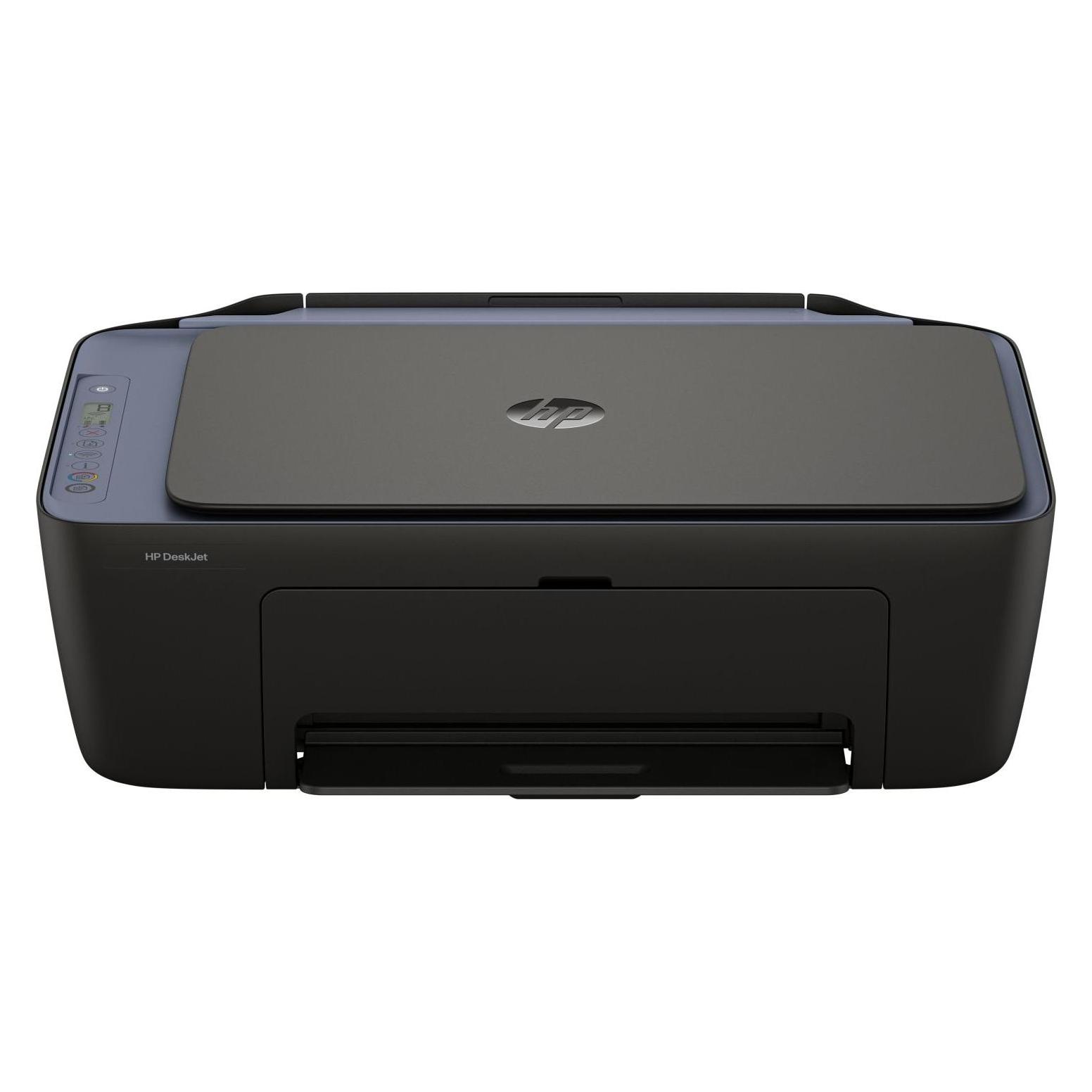 HP Urządzenie wielofunkcyjne DeskJet 2921 All-in-One (A24HWB) (Tintenpatrone, Farbe) (A24HWB#686)