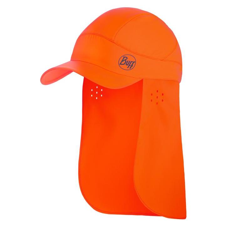Buff Pack Bimini Solid Orange fluo (124202.211.10)