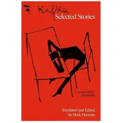 Selected Stories, Sachbücher von Franz Kafka