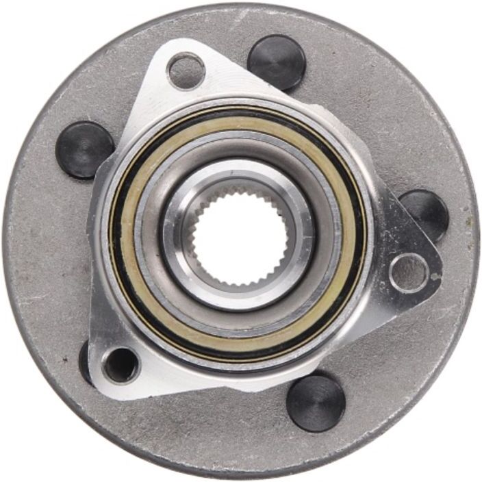 Radlager EDGE 515017AT