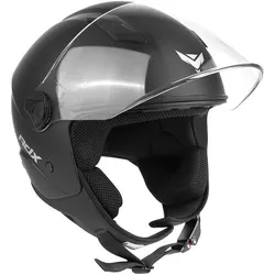 ADX, Motorradhelm, AJ100 (XL, 61 - 62 cm)