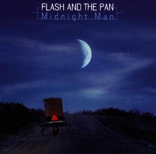 Flash & the Pan - Midnight Man - Preis vom 10.10.2026 11:48:34 h